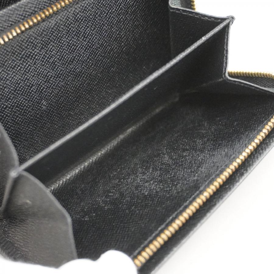 ルイヴィトン LOUIS VUITTON M63502 エピ ポルトモネ ビエ トレゾール