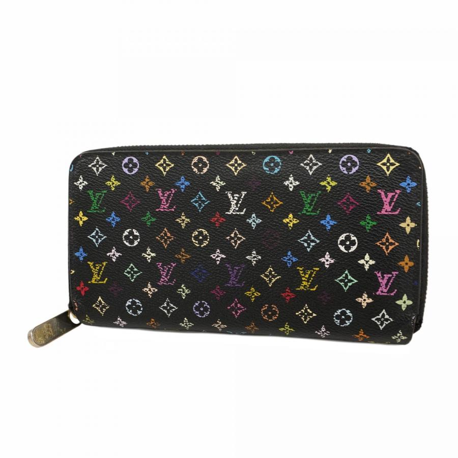 LOUIS VUITTON ☆最終価格【5ib2470】ルイヴィトン 長財布 モノグラム  