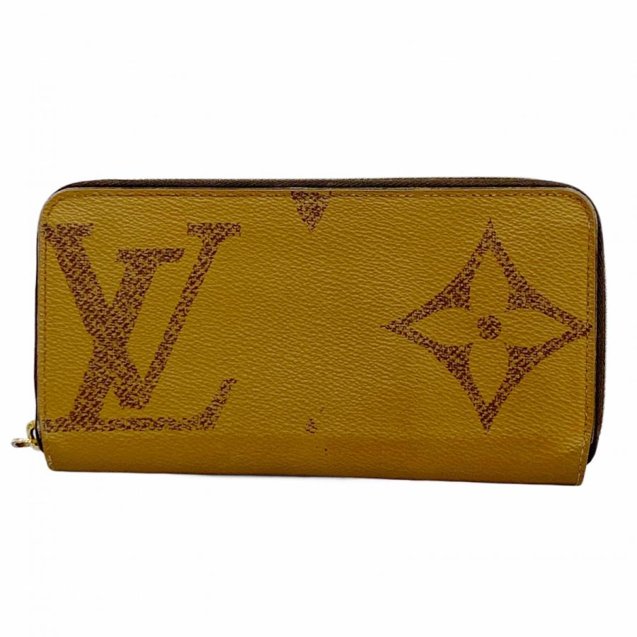 LOUIS VUITTON 【5ib2481】ルイヴィトン 長財布 モノグラム  
