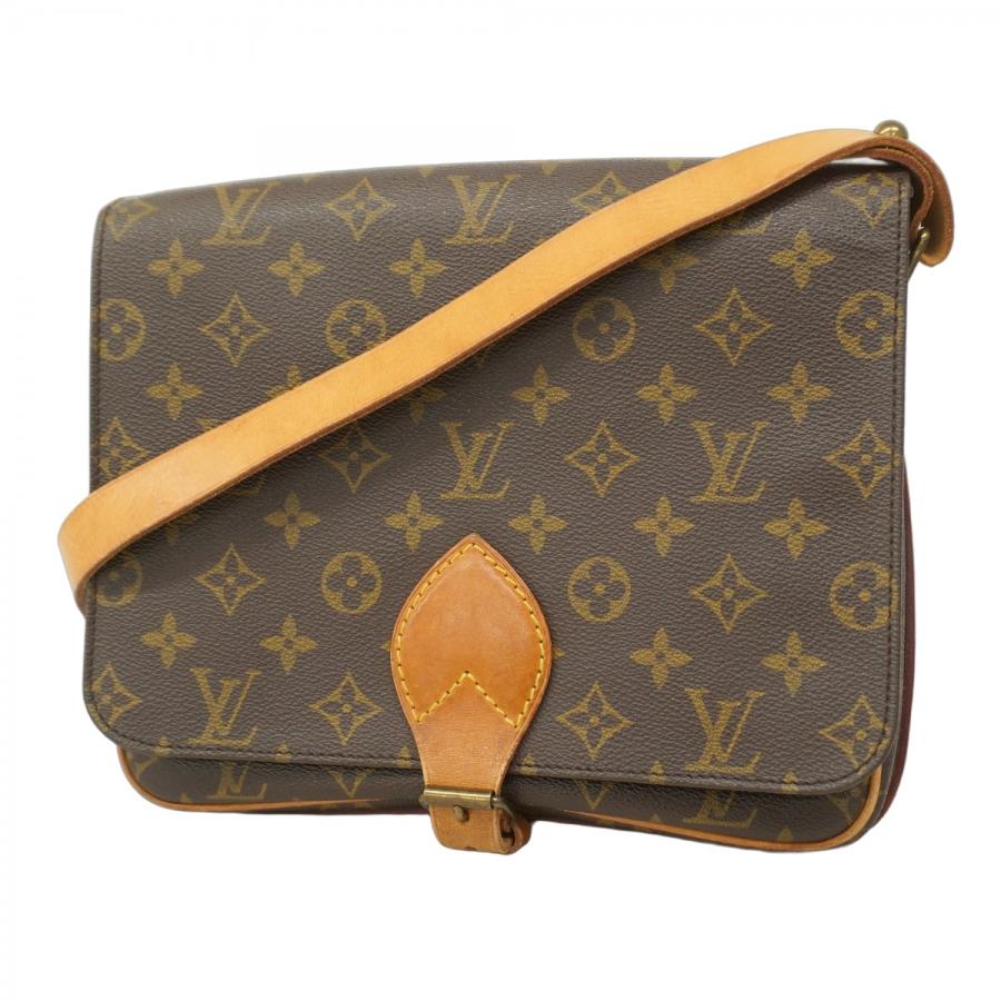 LOUIS VUITTON 【5ib2501】ルイヴィトン ショルダーバッグ モノグラム 