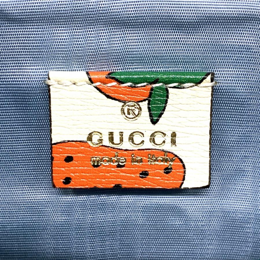 GUCCI ☆SALE【5ic2694-h】グッチ ショルダーウォレット ズゥミ  