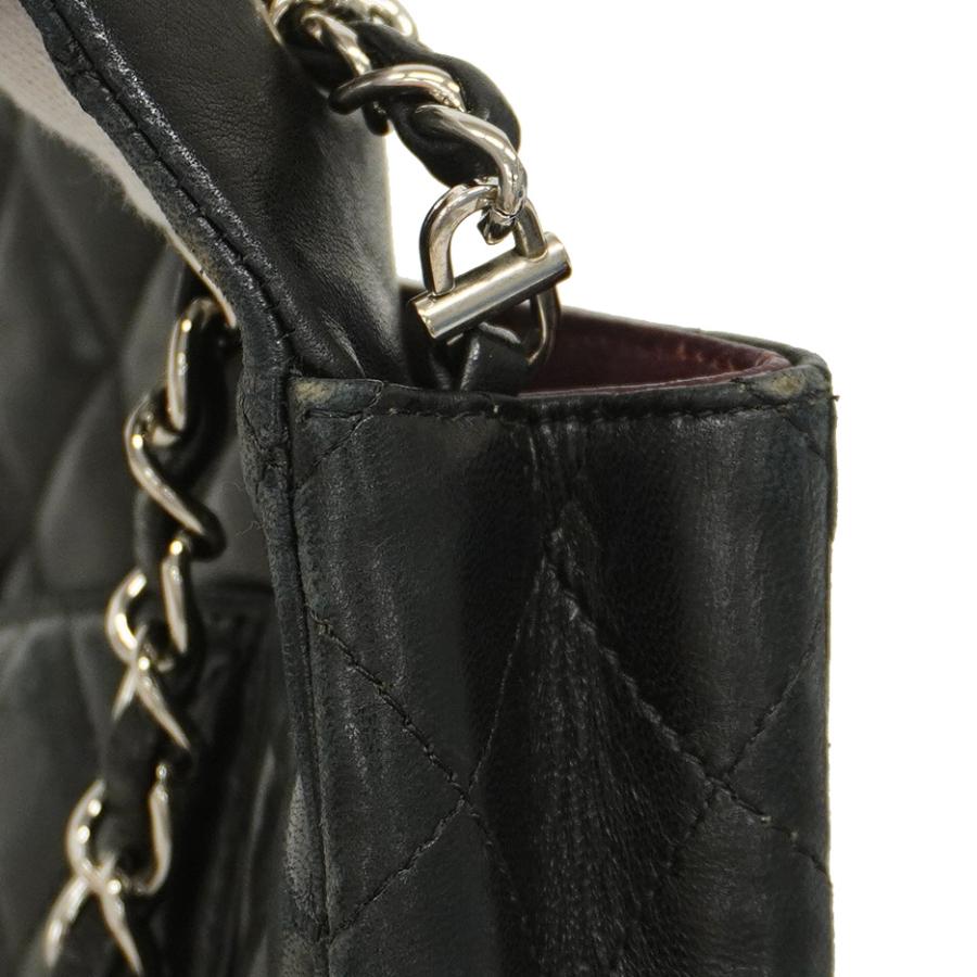 CHANEL 【5ic2743-h】シャネル ショルダーバッグ マトラッセ