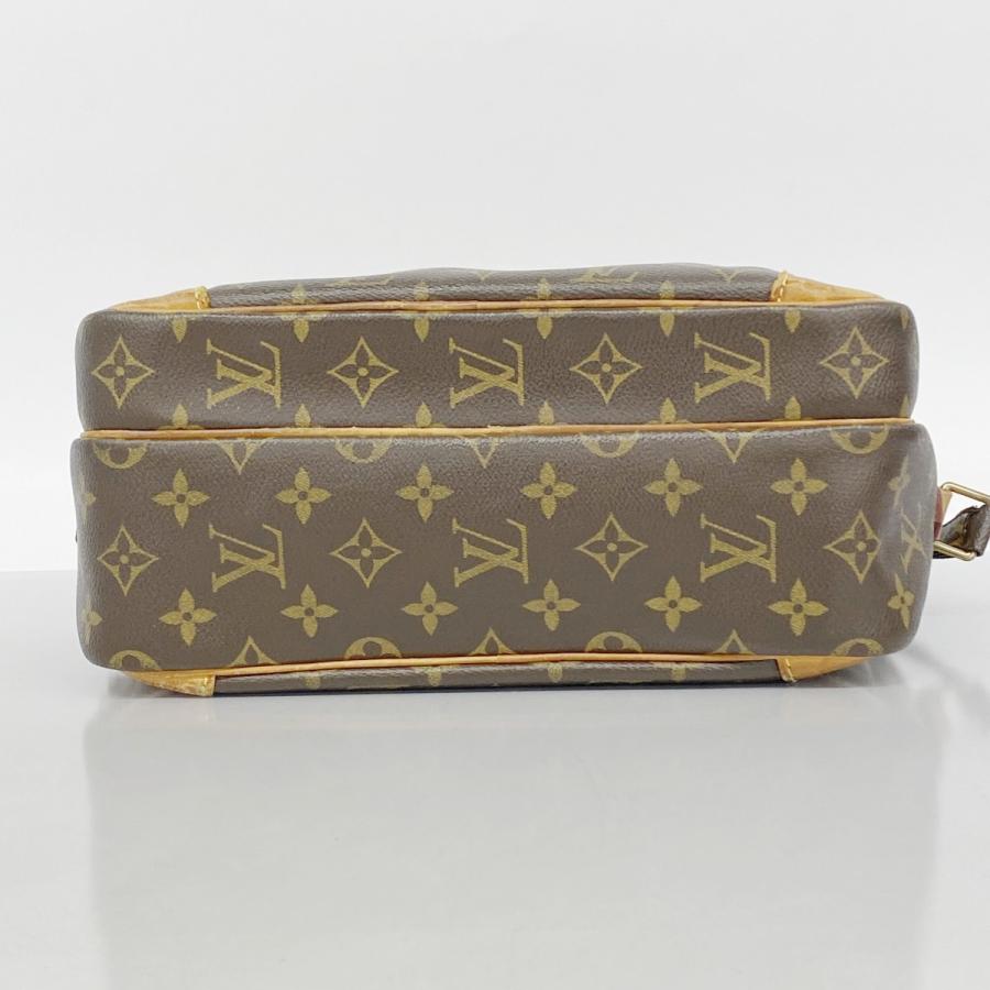 LOUIS VUITTON 【5ic2763】ルイヴィトン ショルダーバッグ モノグラム  