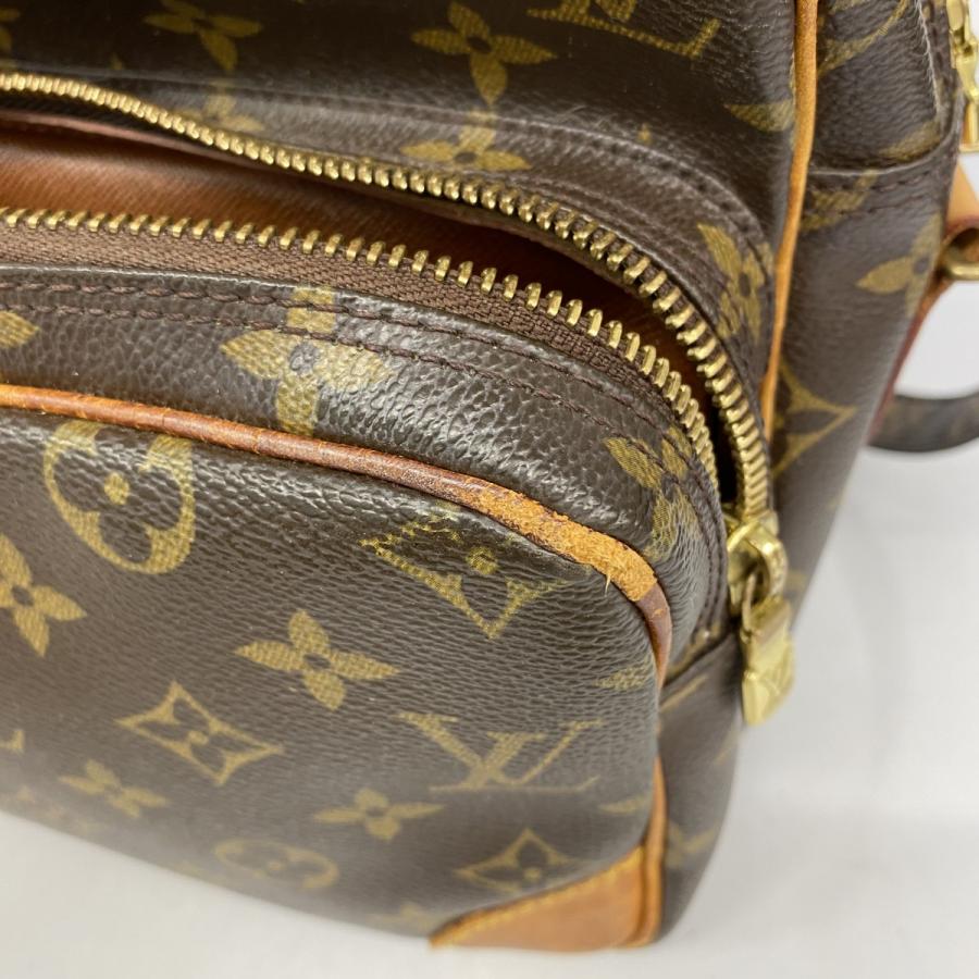 LOUIS VUITTON 【5ic2763】ルイヴィトン ショルダーバッグ モノグラム  