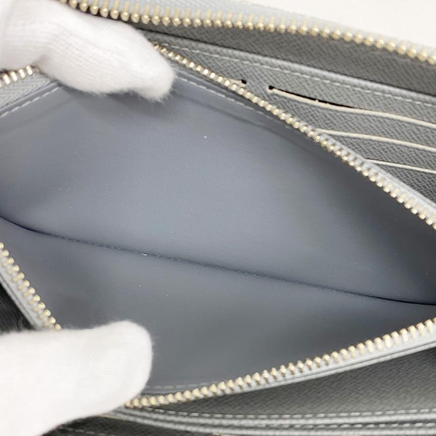 LOUIS VUITTON 【5ic2791】ルイヴィトン 長財布 モノグラム・デニム  