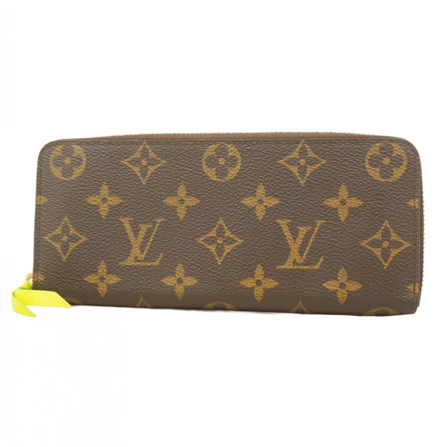 LOUIS VUITTON 【5ic2825】ルイヴィトン 長財布 モノグラム  