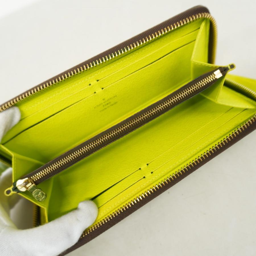 LOUIS VUITTON 【5ic2825】ルイヴィトン 長財布 モノグラム  