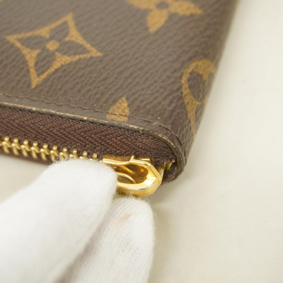 LOUIS VUITTON 【5ic2825】ルイヴィトン 長財布 モノグラム  