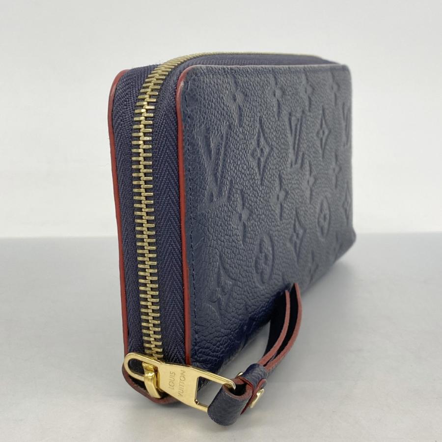 LOUIS VUITTON ☆SALE【5ic2926】ルイヴィトン 長財布 モノグラム  