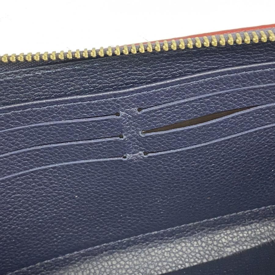 LOUIS VUITTON ☆SALE【5ic2926】ルイヴィトン 長財布 モノグラム  
