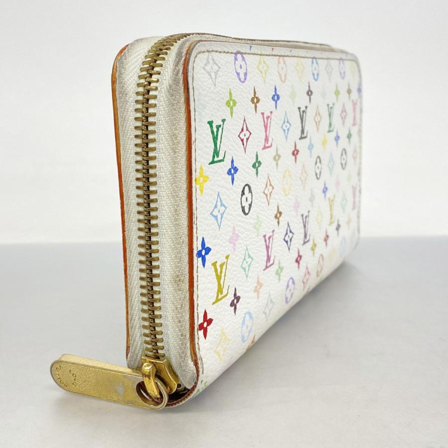 LOUIS VUITTON 【5ic2927】ルイヴィトン 長財布 モノグラム・マルチ  