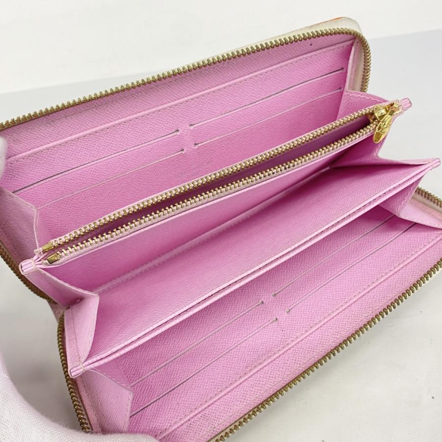 LOUIS VUITTON 【5ic2927】ルイヴィトン 長財布 モノグラム・マルチ  