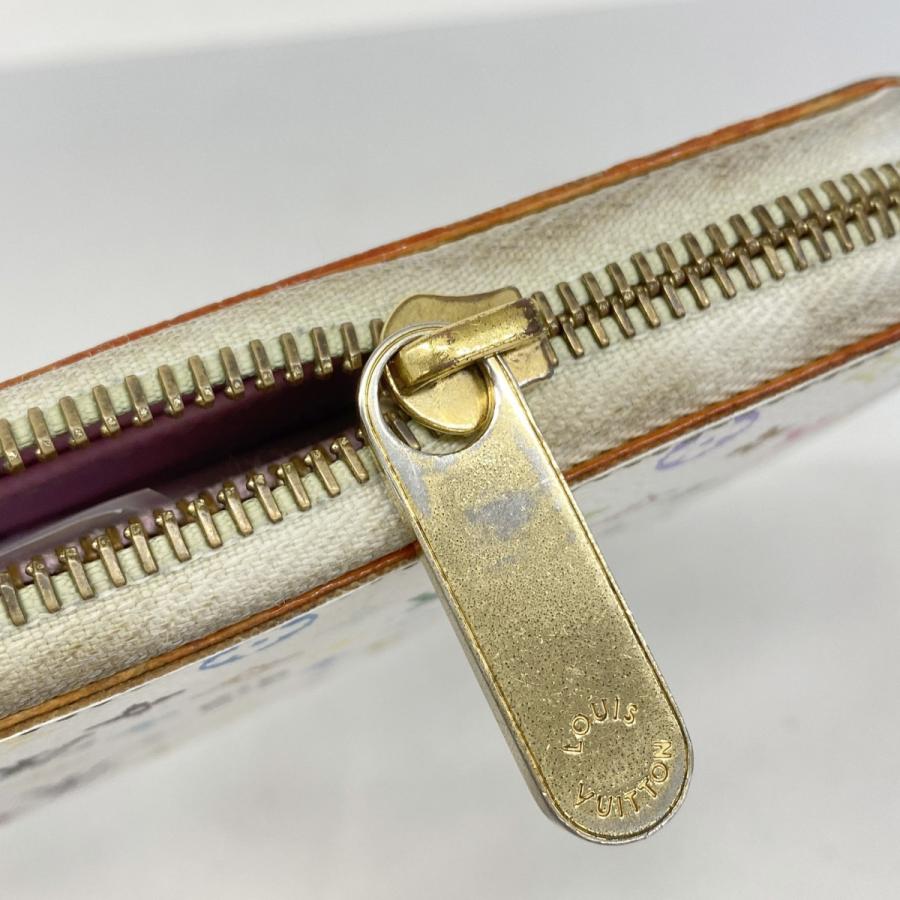 LOUIS VUITTON 【5ic2927】ルイヴィトン 長財布 モノグラム・マルチ  