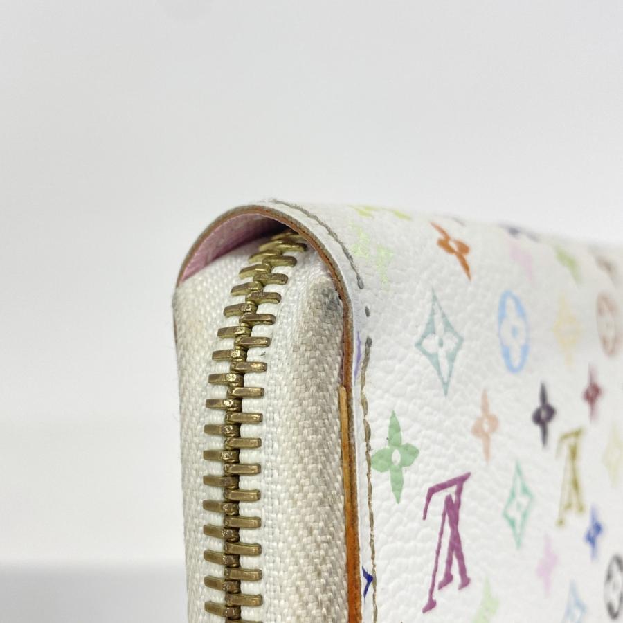 LOUIS VUITTON 【5ic2927】ルイヴィトン 長財布 モノグラム・マルチ  