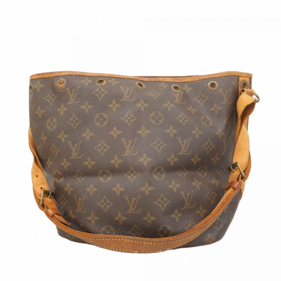 LOUIS VUITTON 【5ic2995】ルイヴィトン ショルダーバッグ モノグラム  