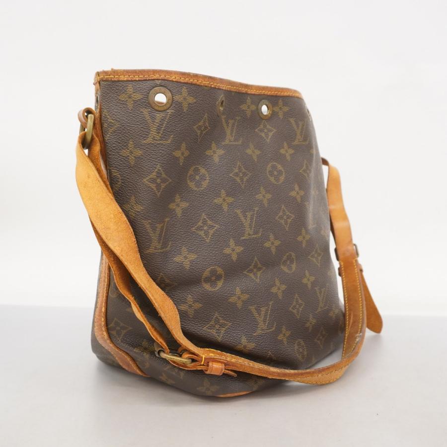 LOUIS VUITTON 【5ic2995】ルイヴィトン ショルダーバッグ モノグラム  