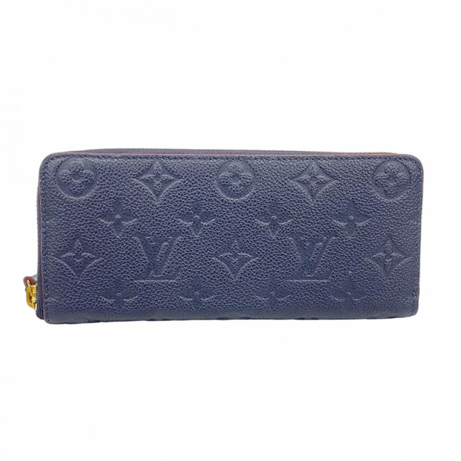 LOUIS VUITTON 【5ic3031】ルイヴィトン 長財布 モノグラム・アン  