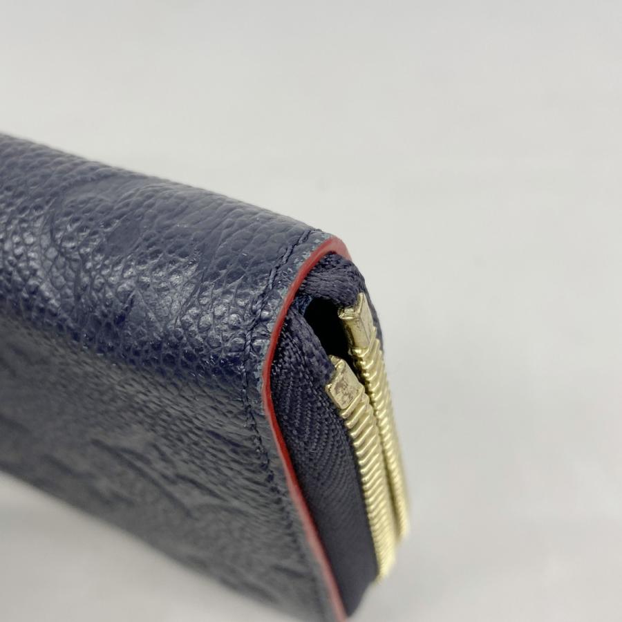 LOUIS VUITTON 【5ic3031】ルイヴィトン 長財布 モノグラム・アン  