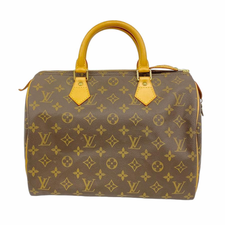 LOUIS VUITTON 【5ic3223】ルイヴィトン ハンドバッグ モノグラム 
