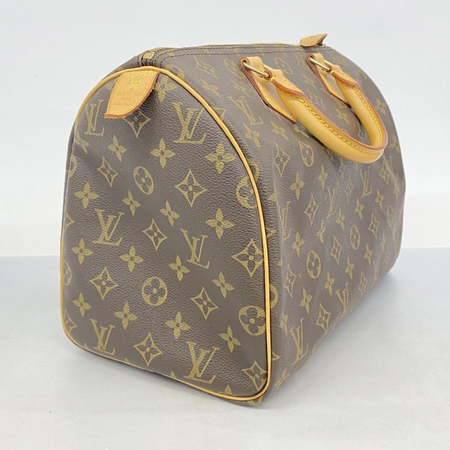 LOUIS VUITTON 【5ic3223】ルイヴィトン ハンドバッグ モノグラム 