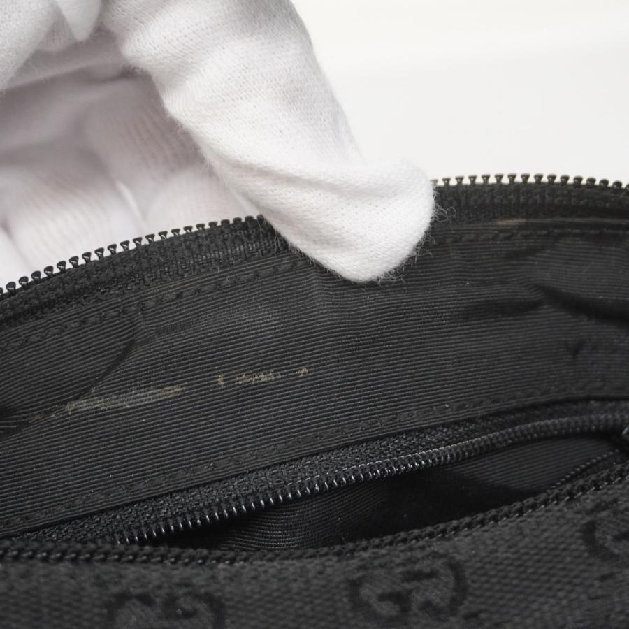 GUCCI 【5ic3299-h】グッチ ショルダーバッグ GGキャンバス 92699  