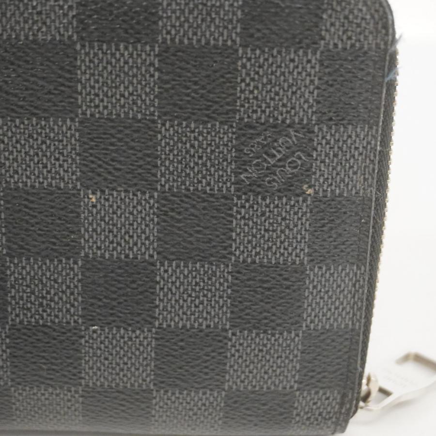 LOUIS VUITTON 【5ic3325-h】ルイヴィトン 長財布 ダミエ・グラ