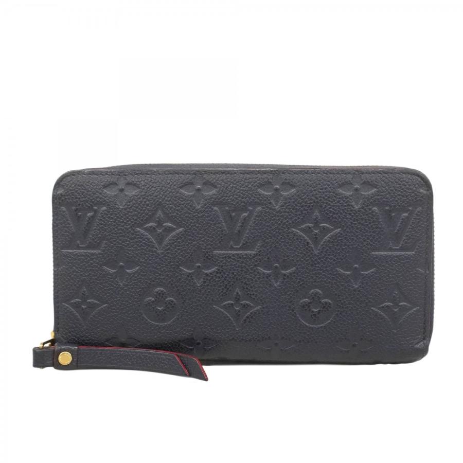 LOUIS VUITTON 【5ic3349】ルイヴィトン 長財布 モノグラム・アン  