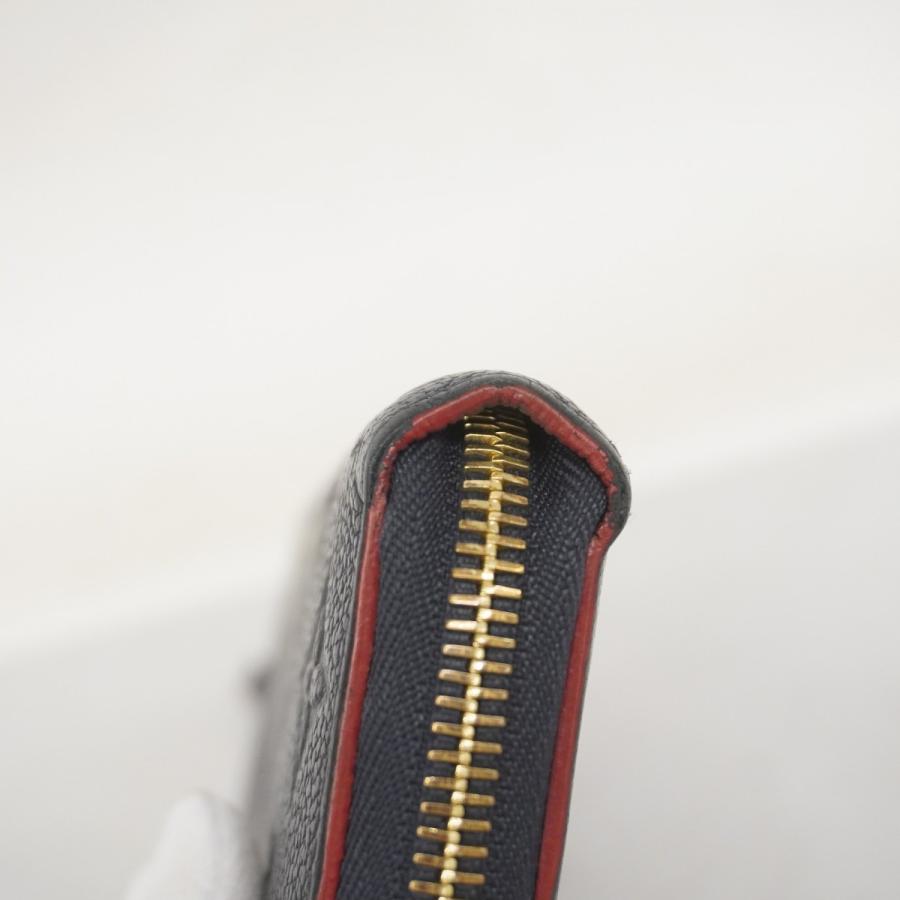 LOUIS VUITTON 【5ic3349】ルイヴィトン 長財布 モノグラム・アン  