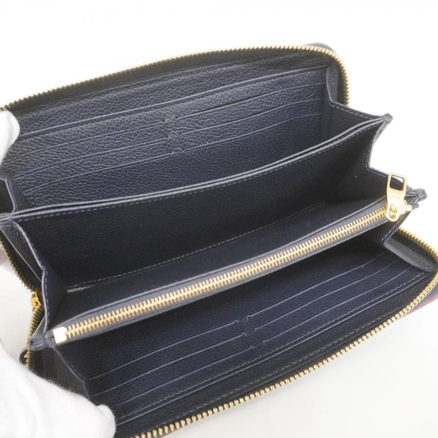 LOUIS VUITTON 【5ic3349】ルイヴィトン 長財布 モノグラム・アン  