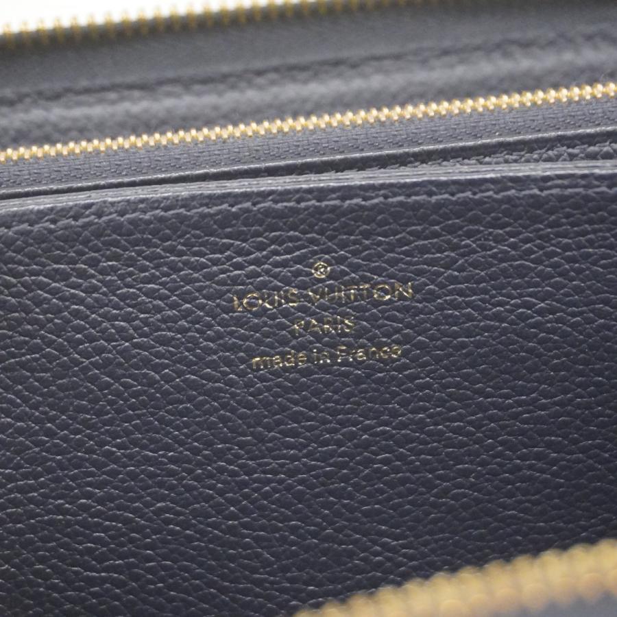 LOUIS VUITTON 【5ic3349】ルイヴィトン 長財布 モノグラム・アン  