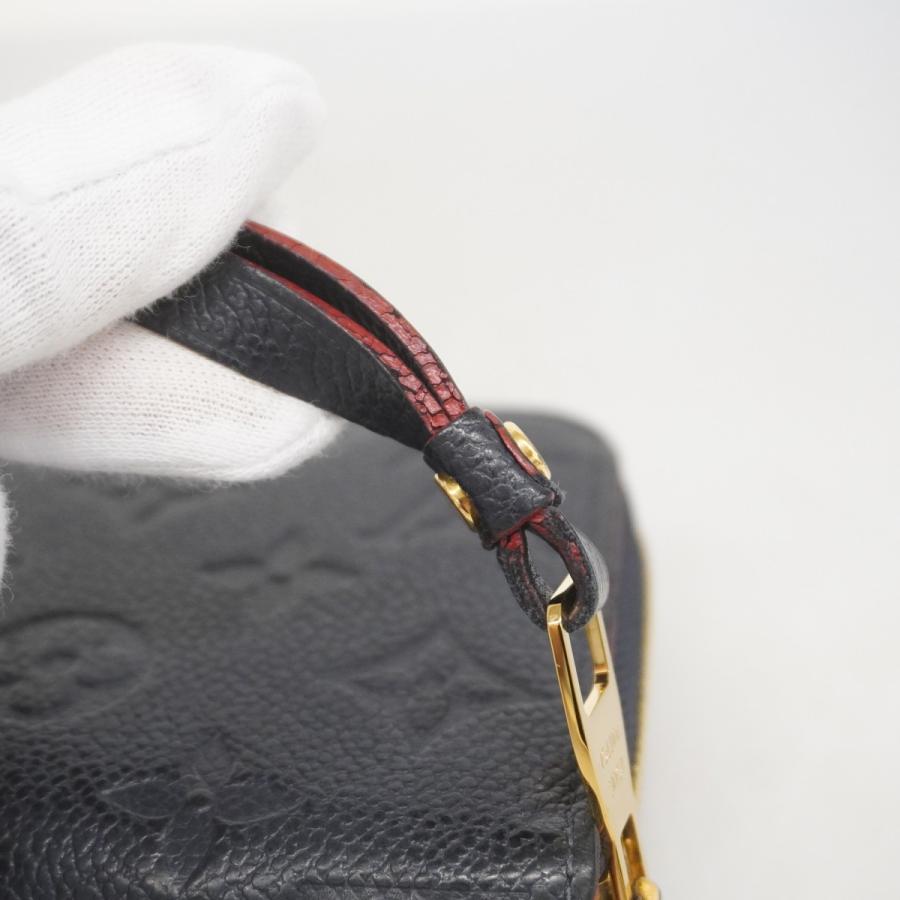 LOUIS VUITTON 【5ic3349】ルイヴィトン 長財布 モノグラム・アン  