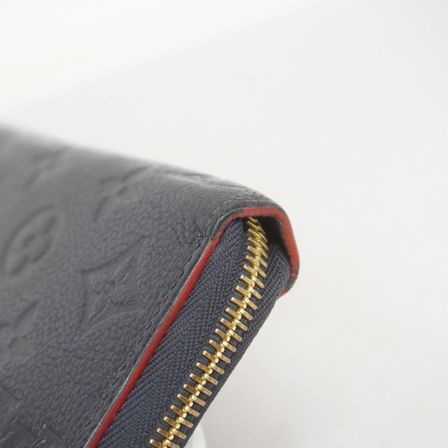 LOUIS VUITTON 【5ic3349】ルイヴィトン 長財布 モノグラム・アン  