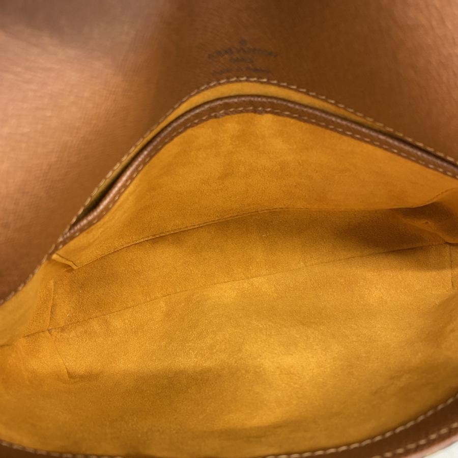 LOUIS VUITTON 【5ic3482】ルイヴィトン ショルダーバッグ モノグラム  