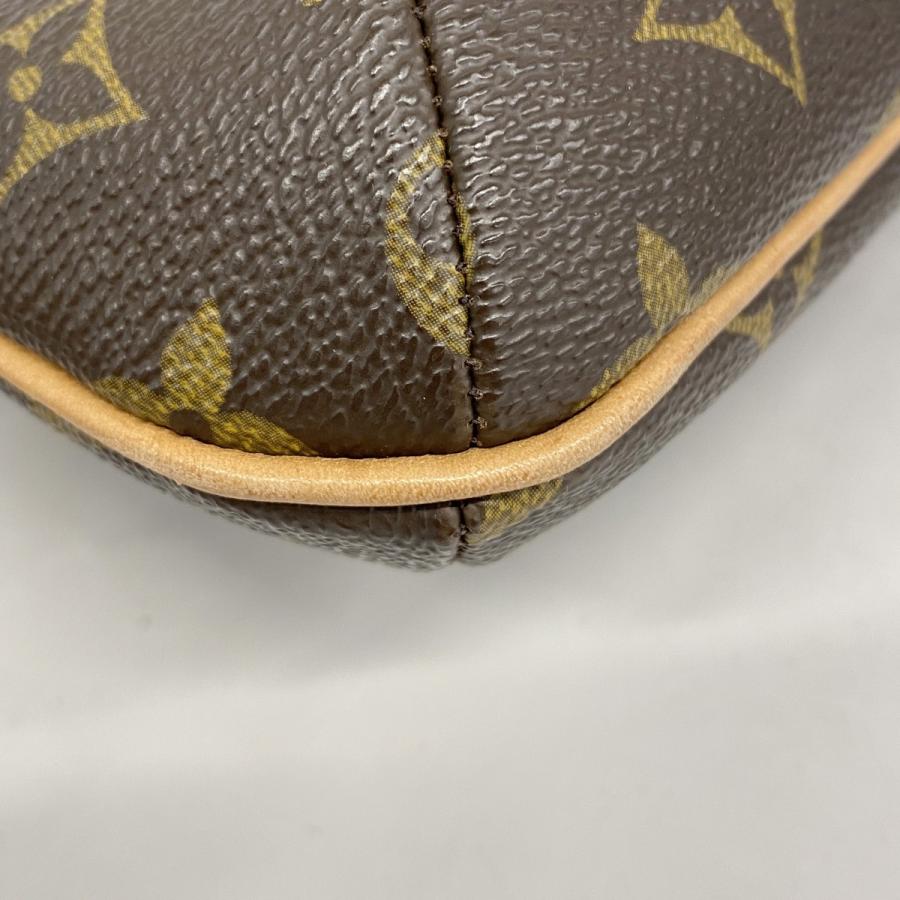 LOUIS VUITTON 【5ic3482】ルイヴィトン ショルダーバッグ モノグラム  