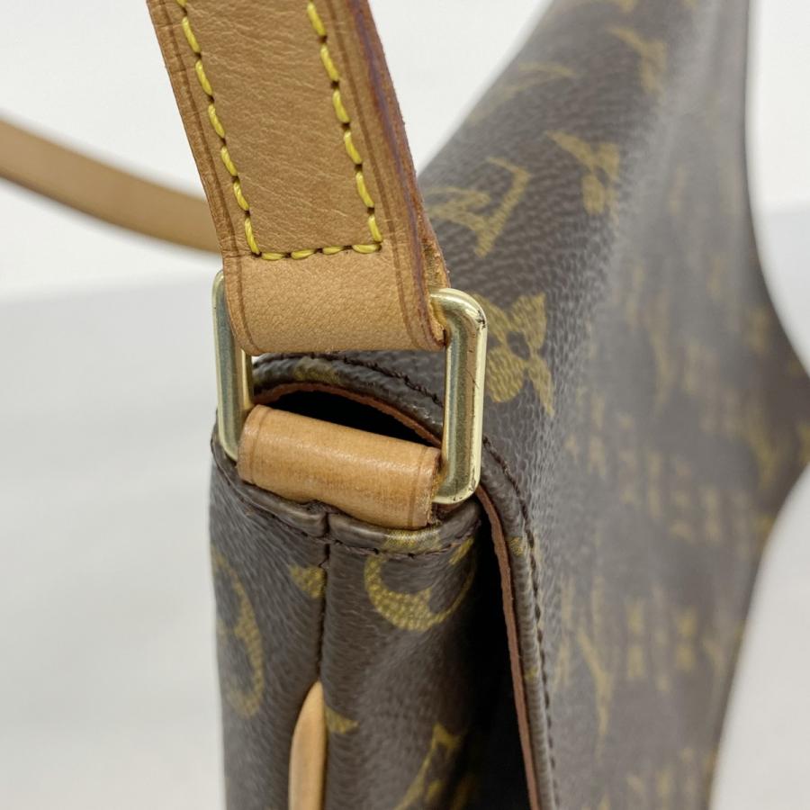 LOUIS VUITTON 【5ic3482】ルイヴィトン ショルダーバッグ モノグラム  