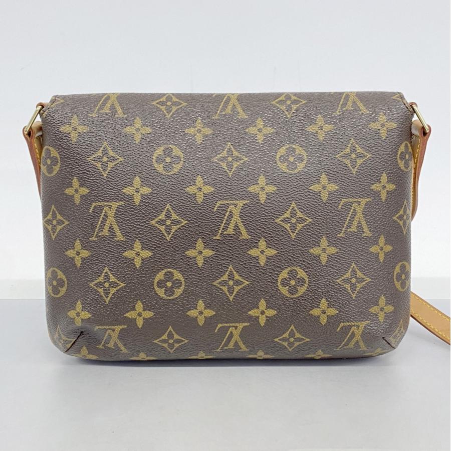 LOUIS VUITTON 【5ic3482】ルイヴィトン ショルダーバッグ モノグラム  