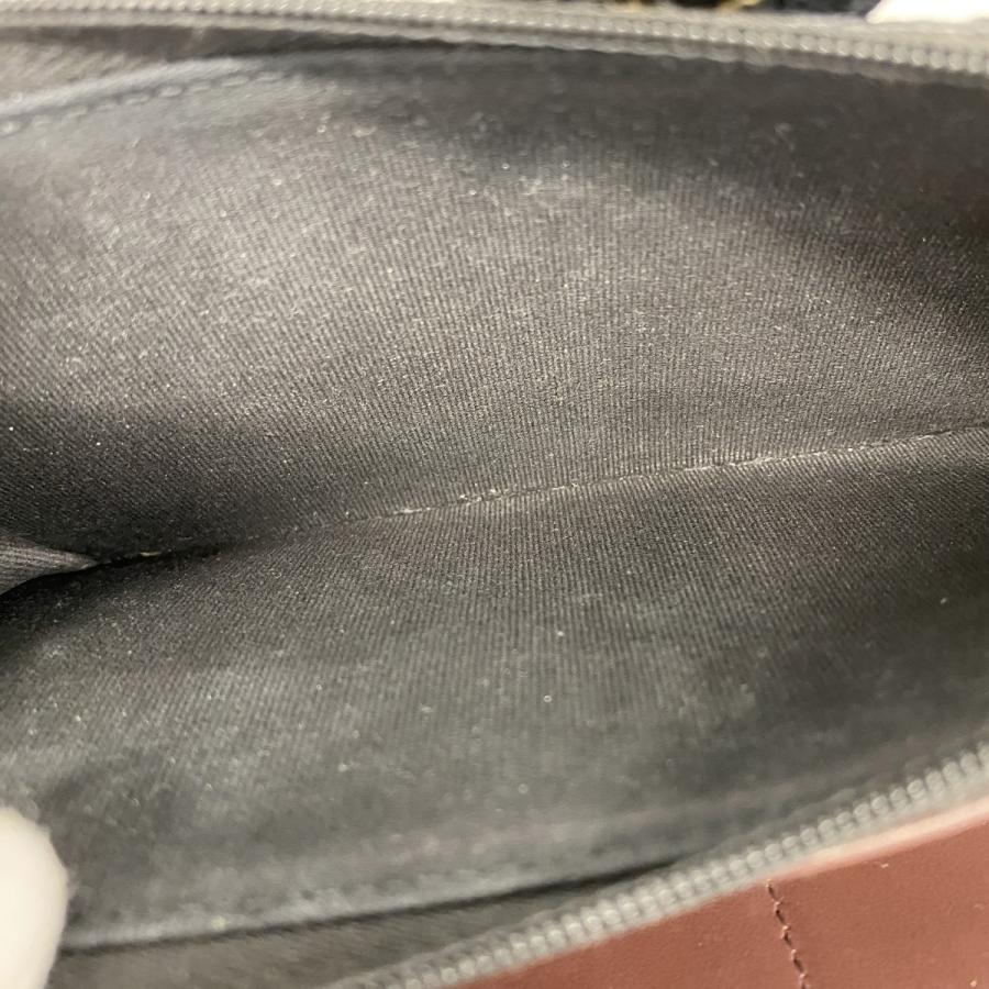 CHANEL ☆SALE【5ic3486】シャネル 長財布 マトラッセ キャビアスキン  