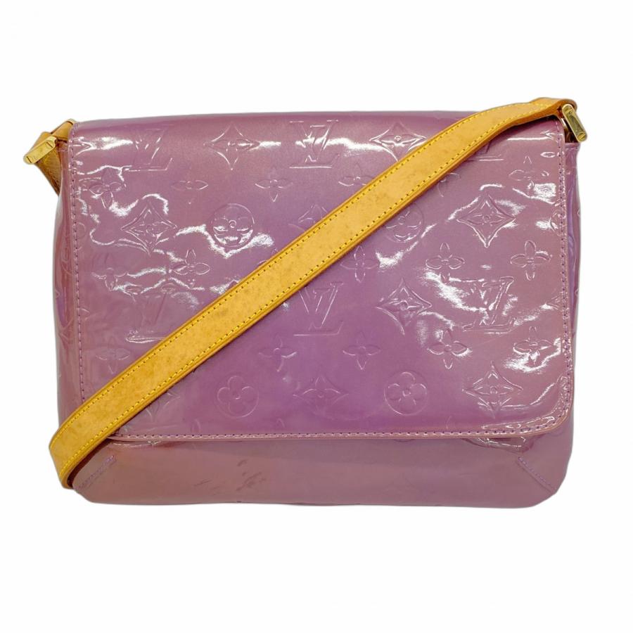 LOUIS VUITTON ☆SALE【5ic3545】ルイヴィトン ショルダーバッグ  