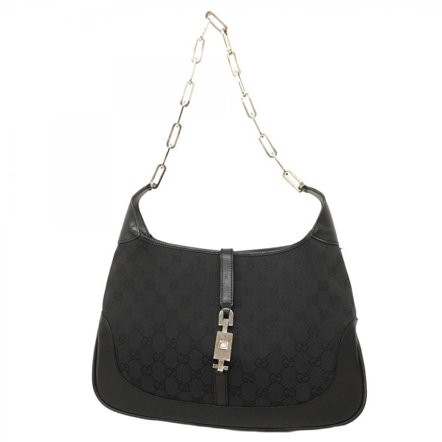 GUCCI ☆SALE【5ic3568】グッチ ショルダーバッグ GGキャンバス  