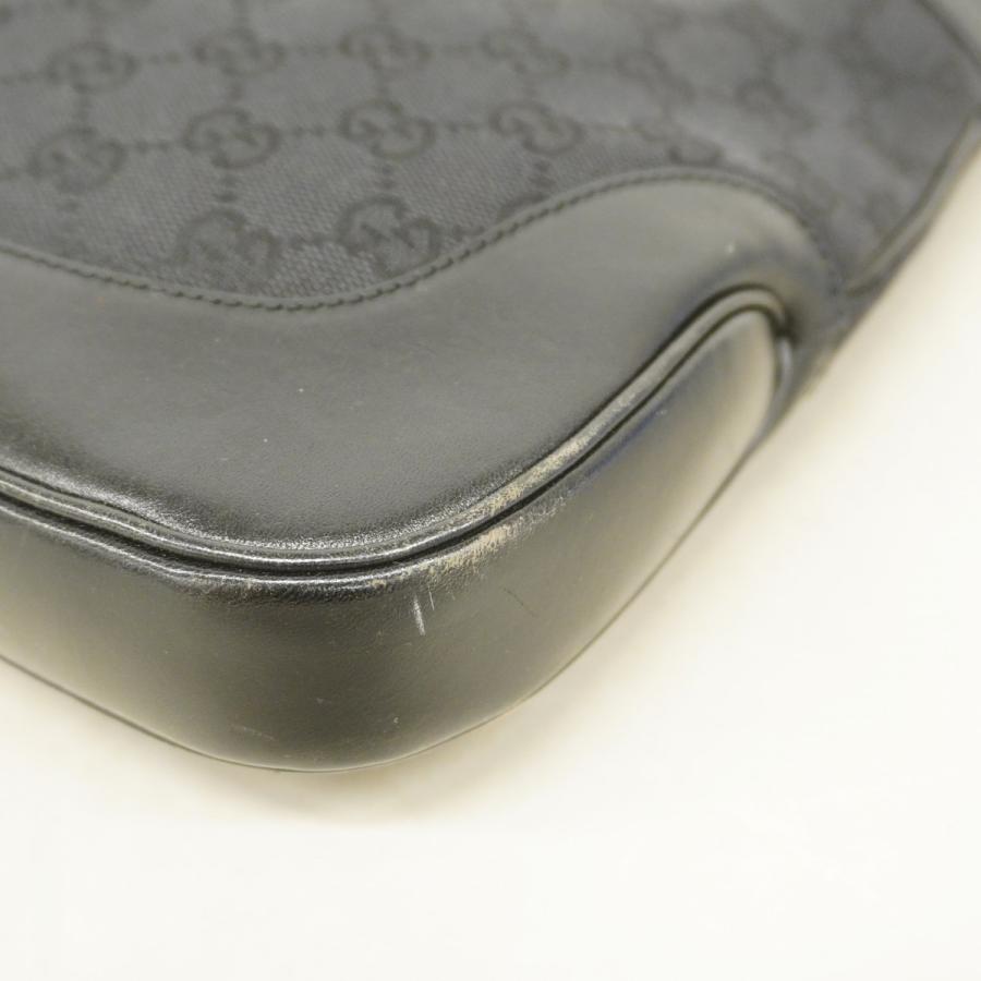 GUCCI ☆SALE【5ic3568】グッチ ショルダーバッグ GGキャンバス  