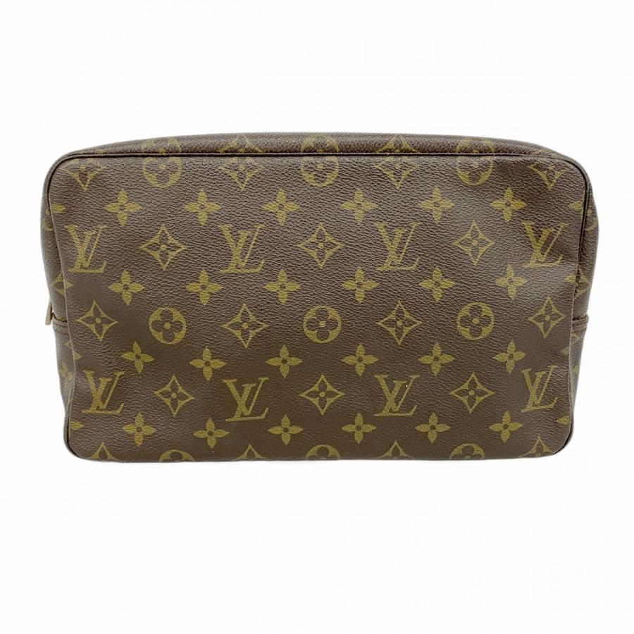 LOUIS VUITTON 【5ic3644】ルイヴィトン ポーチ モノグラム トゥルー  