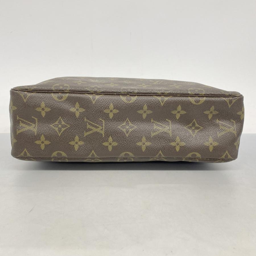 LOUIS VUITTON 【5ic3644】ルイヴィトン ポーチ モノグラム トゥルー  