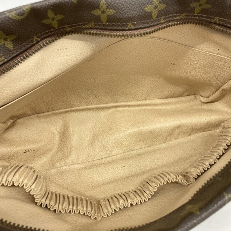 LOUIS VUITTON 【5ic3644】ルイヴィトン ポーチ モノグラム トゥルー  