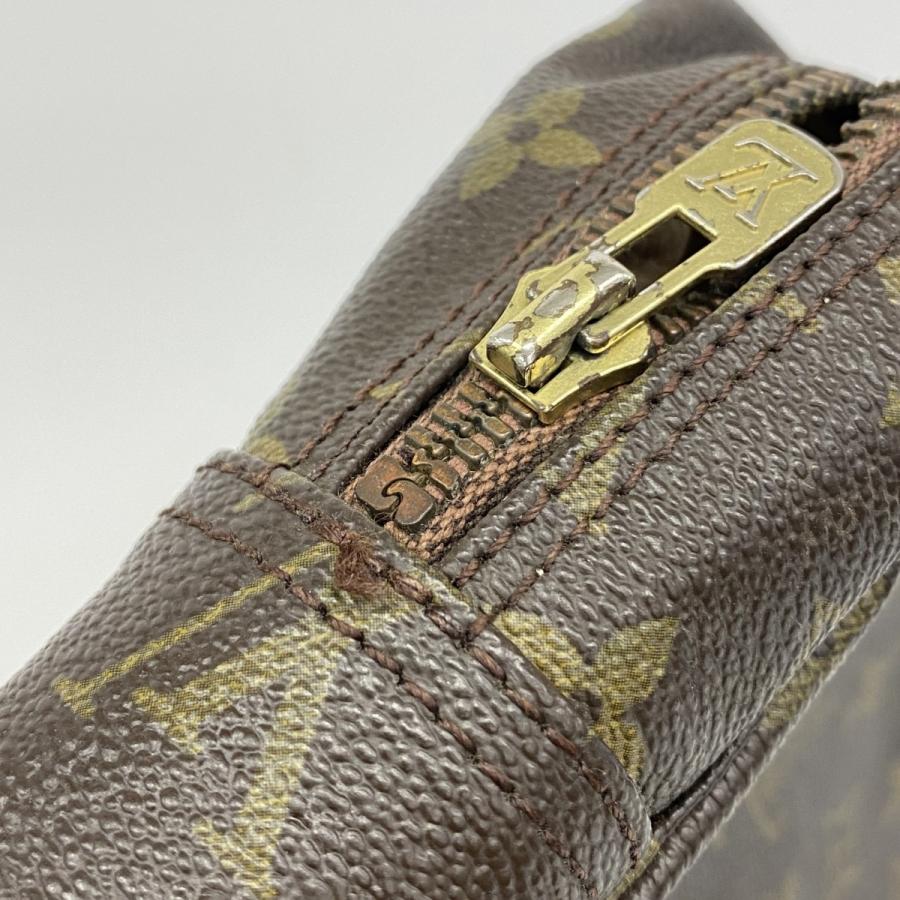 LOUIS VUITTON 【5ic3644】ルイヴィトン ポーチ モノグラム トゥルー  