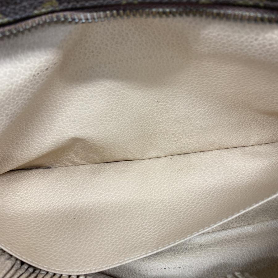 LOUIS VUITTON 【5ic3644】ルイヴィトン ポーチ モノグラム トゥルー  
