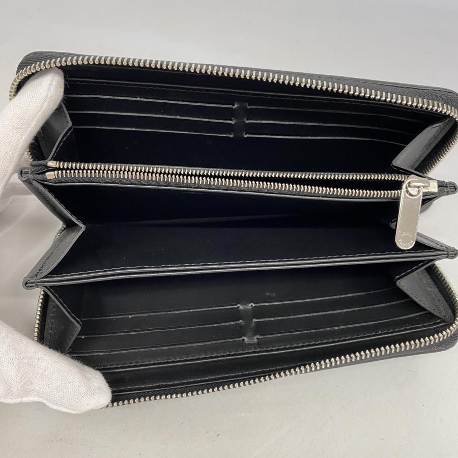 LOUIS VUITTON 【5ic3737】ルイヴィトン 長財布 マヒナ ジッピー  