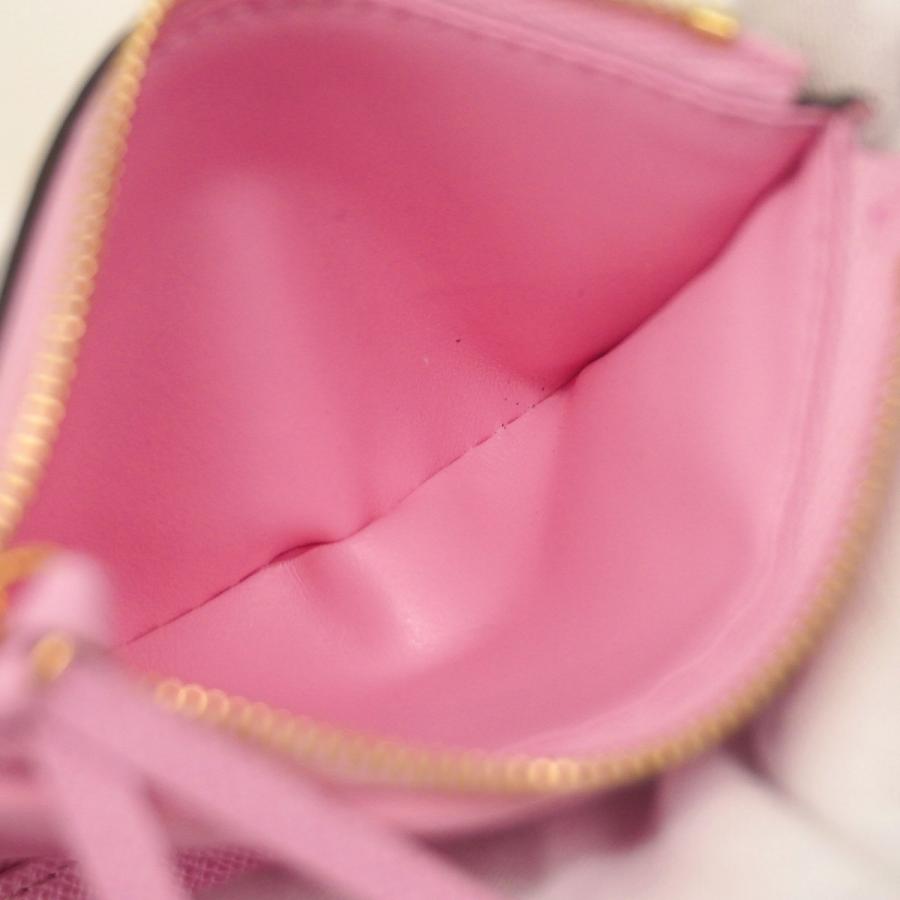 LOUIS VUITTON 【5ic3757】ルイヴィトン 三つ折り財布 モノグラム  