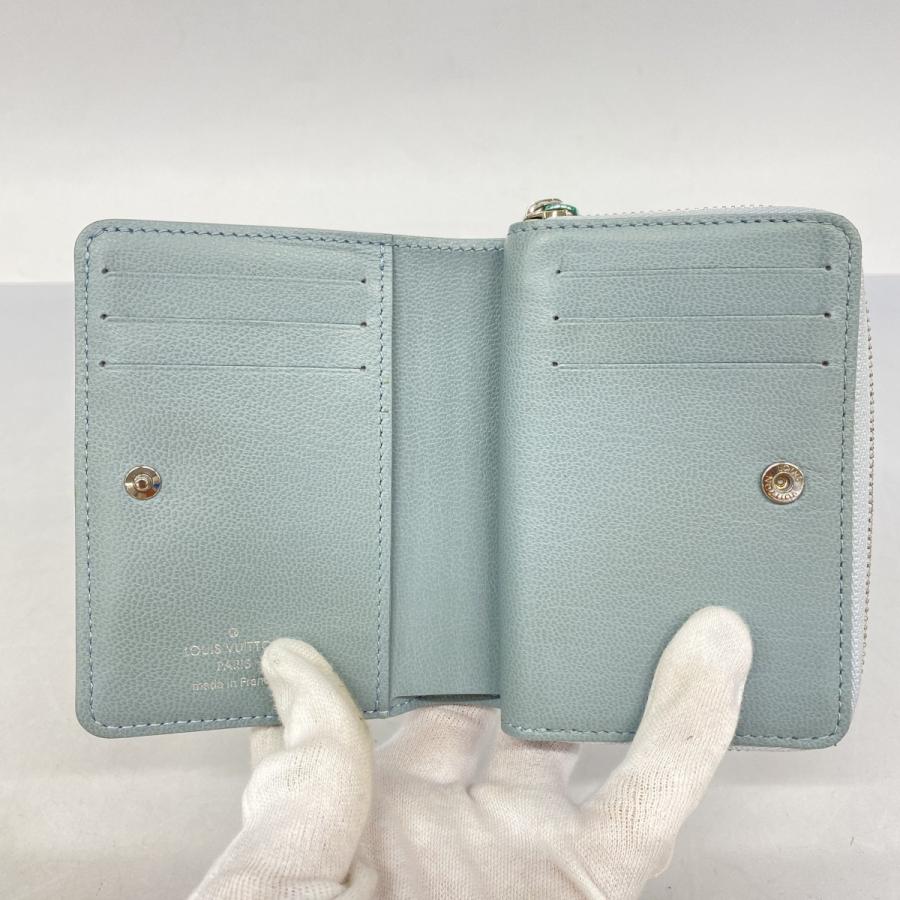 LOUIS VUITTON 【5ic3781】ルイヴィトン 財布 モノグラム・クッサン  