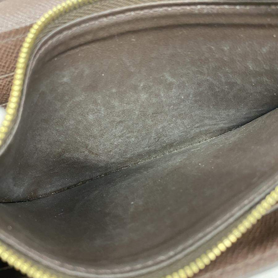 LOUIS VUITTON 【5ic3783】ルイヴィトン 長財布 ダミエ ポルトフォイユ  