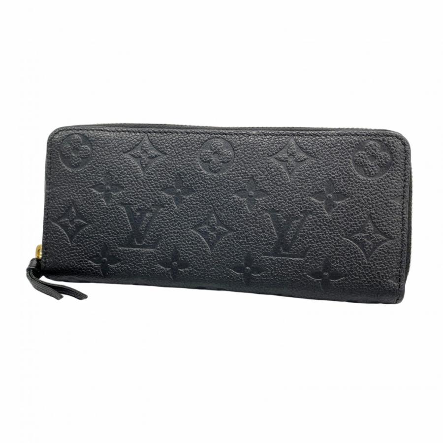 LOUIS VUITTON 【5ic3828-h】ルイヴィトン 長財布 モノグラム・アン  